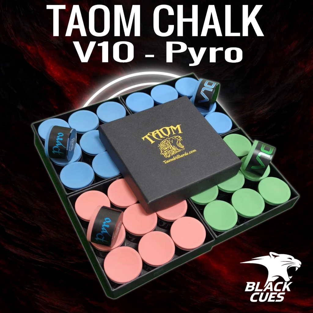 Lơ Taom V10