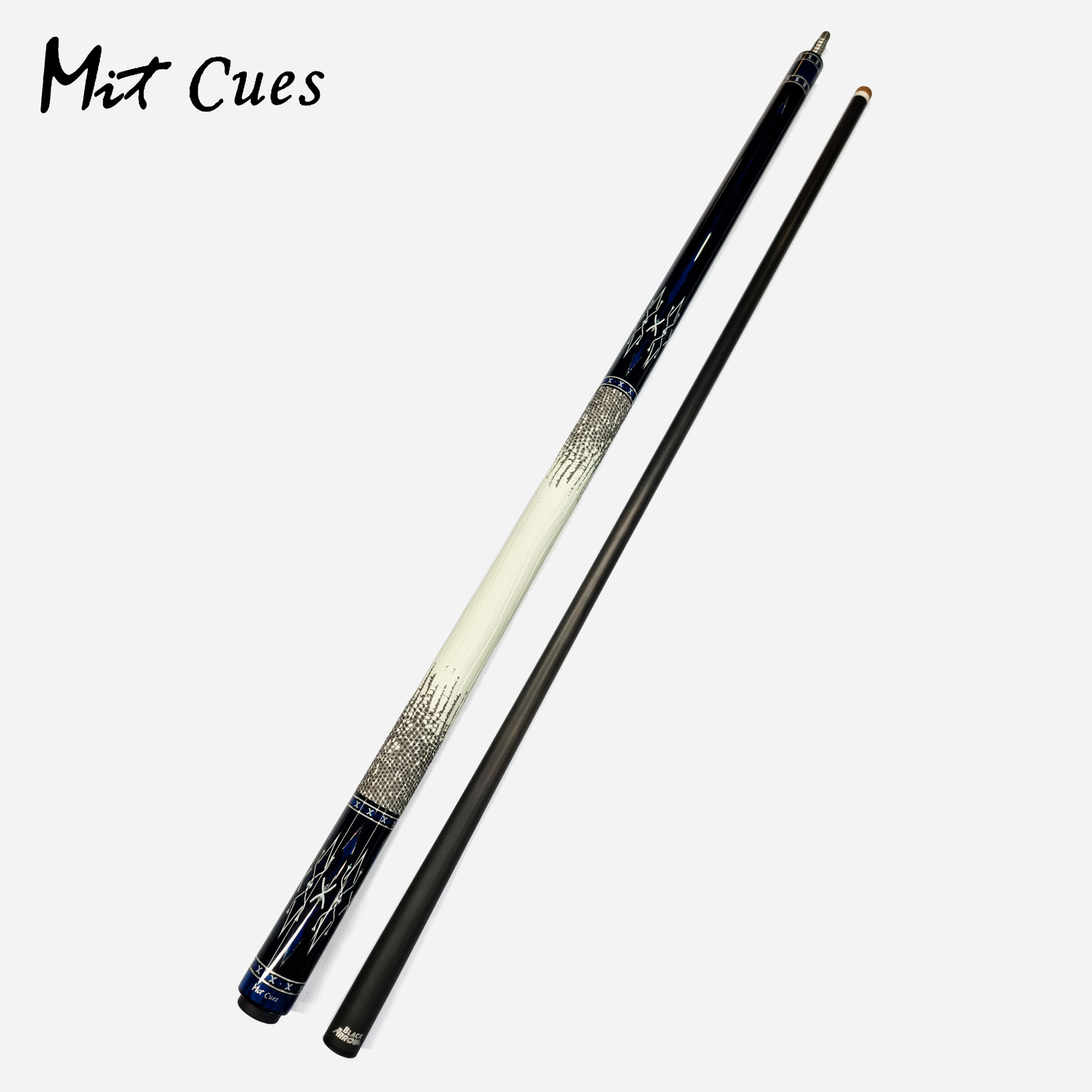 Cơ Bida Mit MH26-04 / Ngọn Black Arrow 2