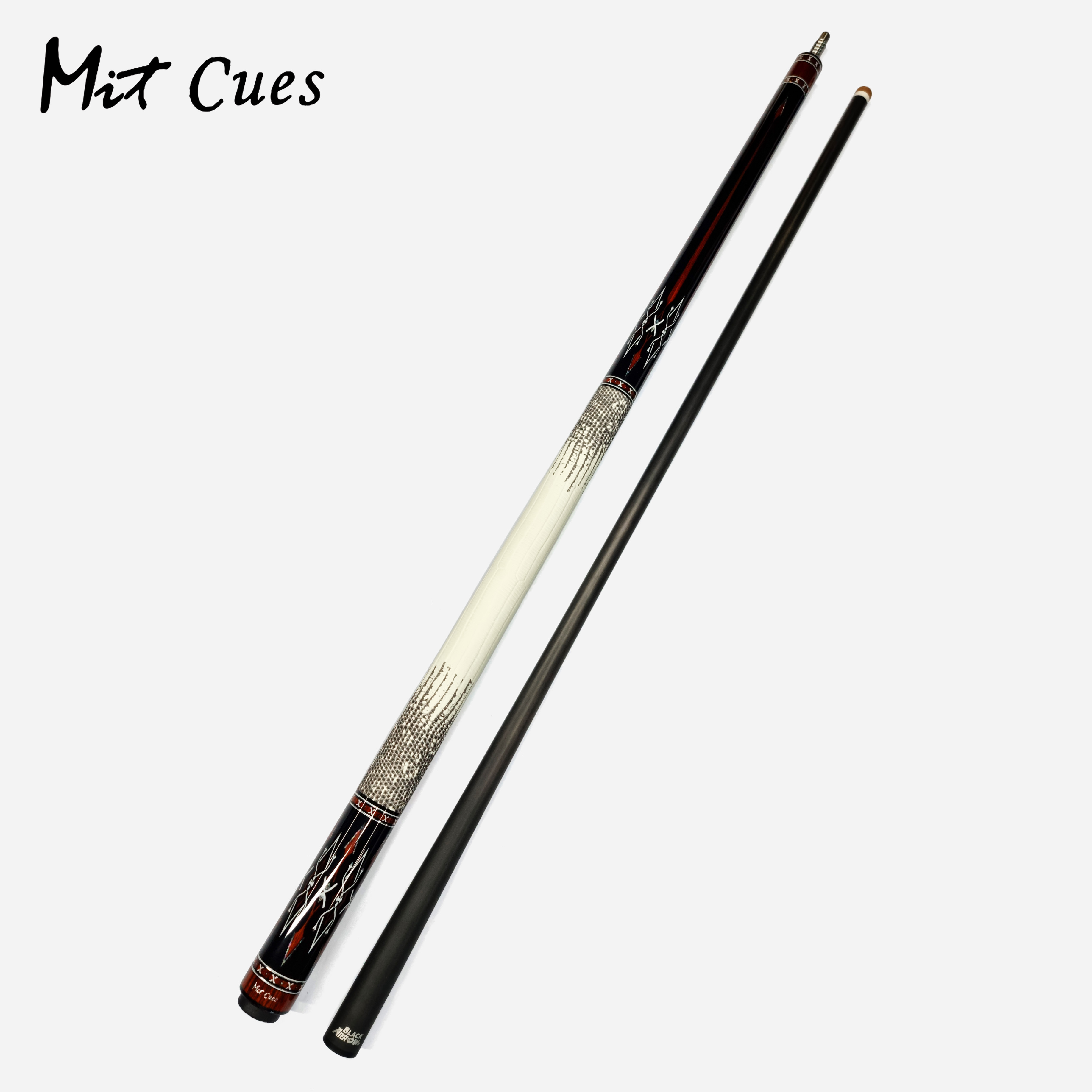 Cơ Bida Mit MH26-02 / Ngọn Black Arrow 2