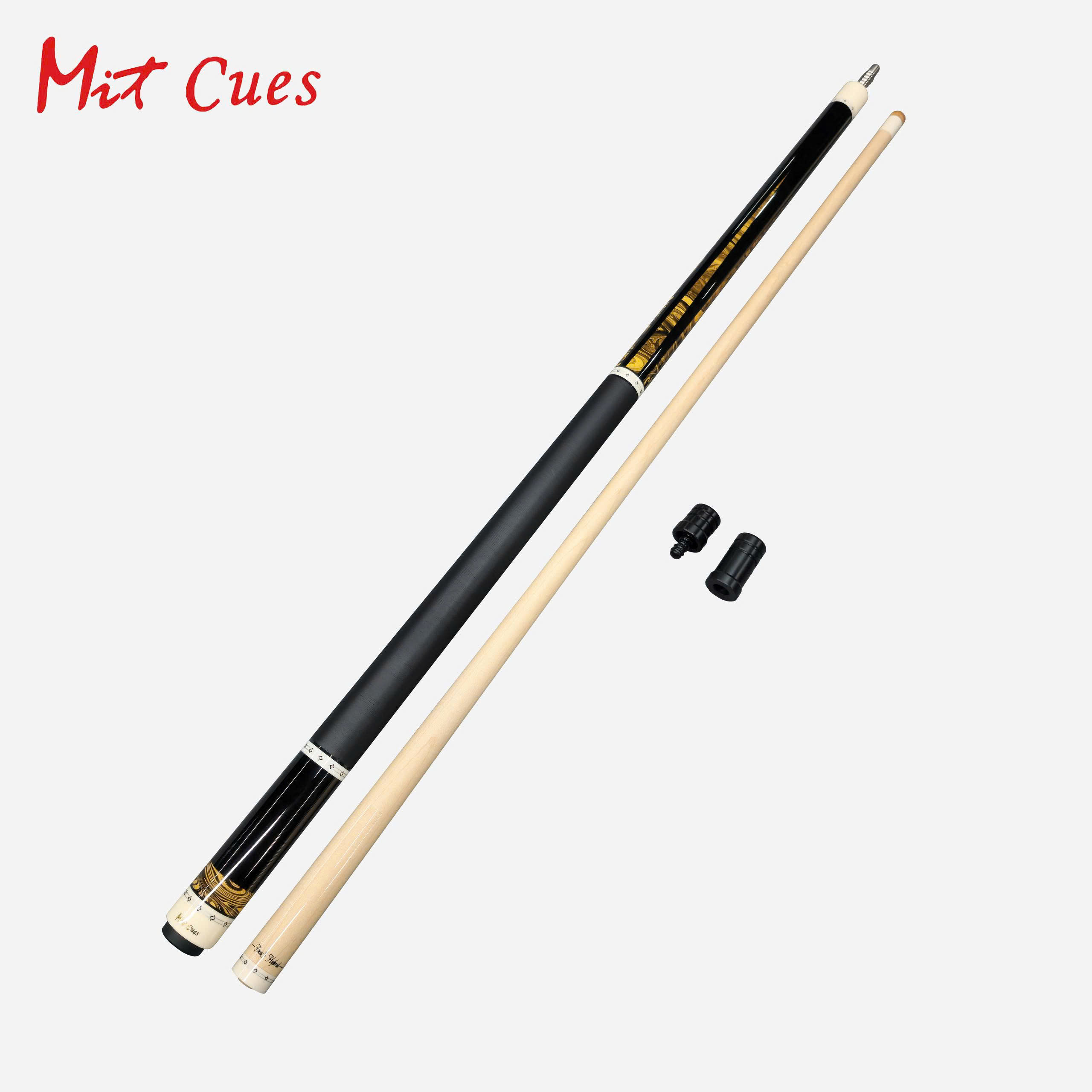 Cơ Bida Mit MY2-12 | Ngọn Focus Hybrid Cbxt