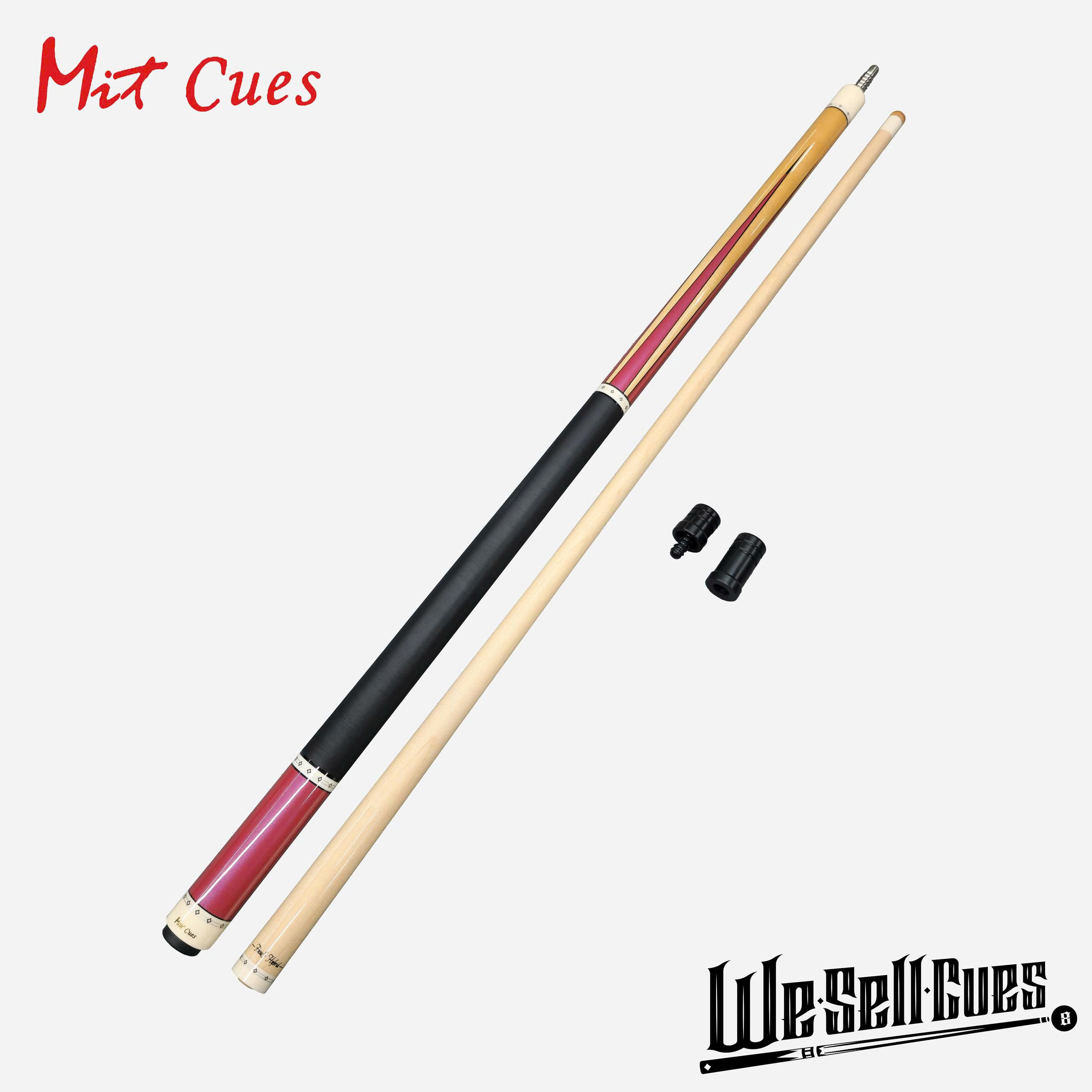 Cơ Bida Mit MY2-03 / Ngọn Focus Hybrid Cbxt