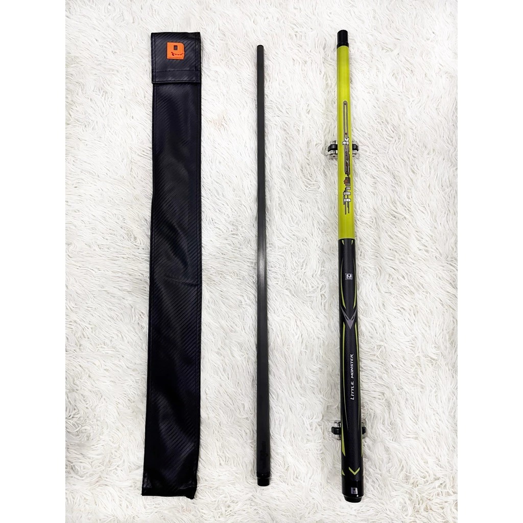 Phá The Crack | Xanh Neon | Tay Sport