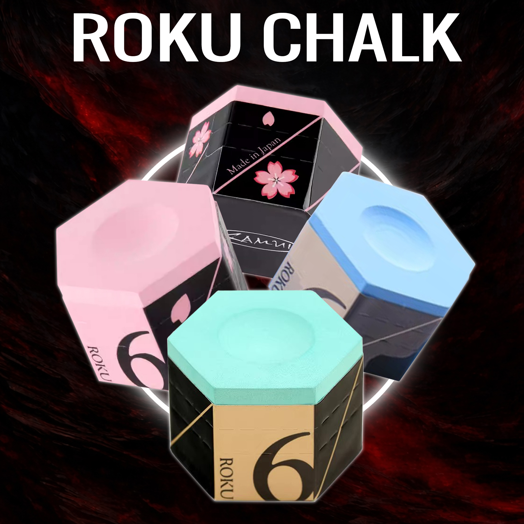 Lơ Kamui Roku