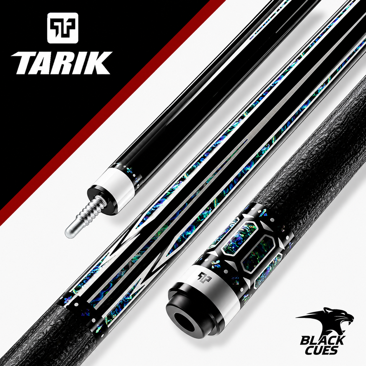 Cơ Bida Tarik Prism
