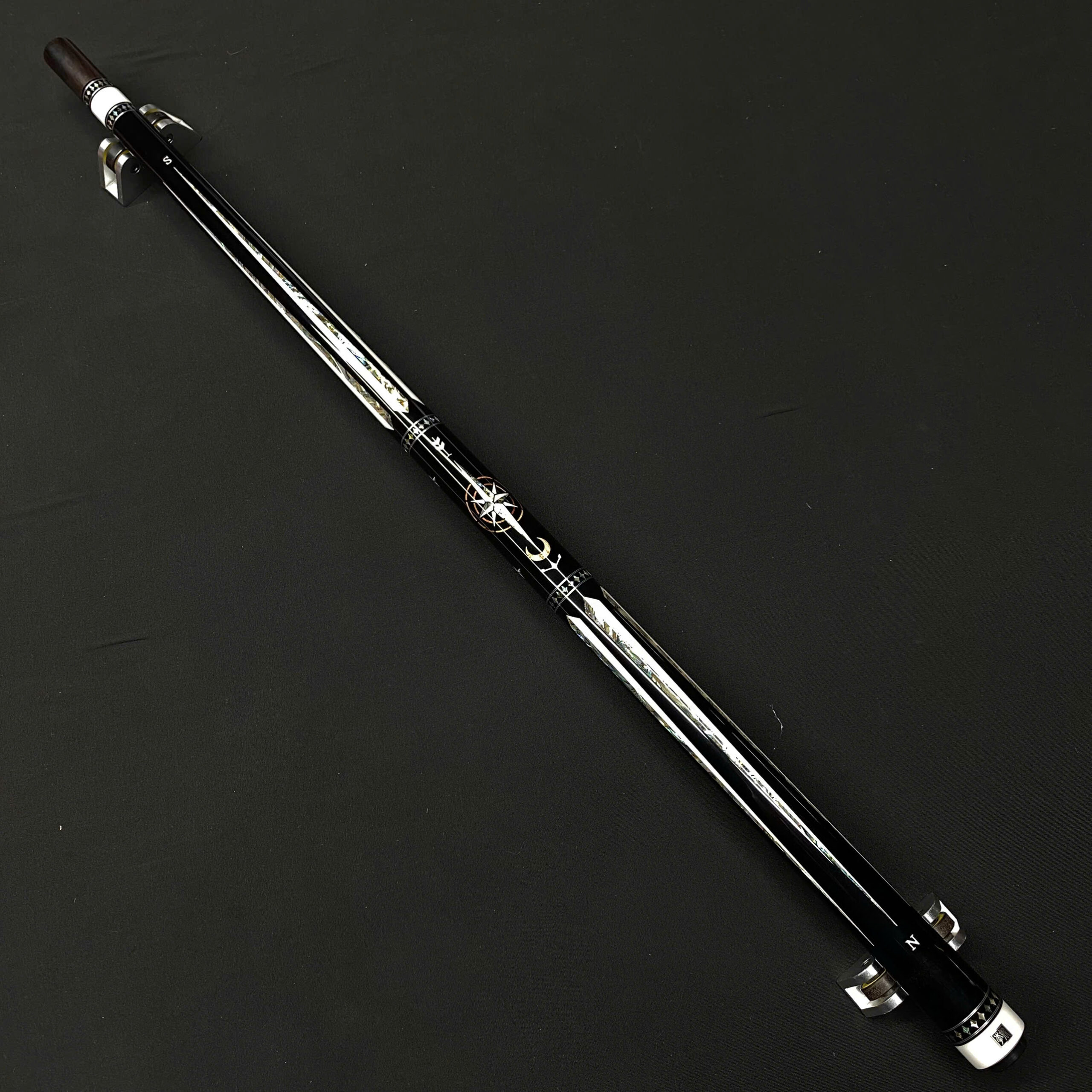 Chuôi Cuelees Polaris