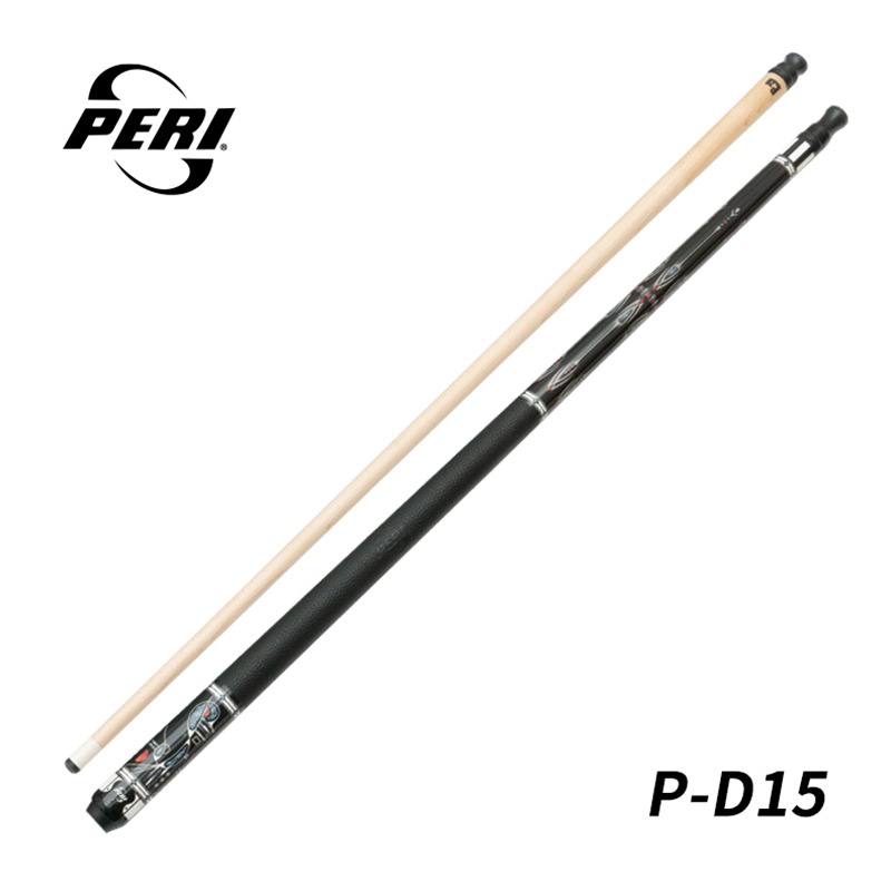 Cơ Bida Peri PD-15 | Ngọn P20 Công Nghệ