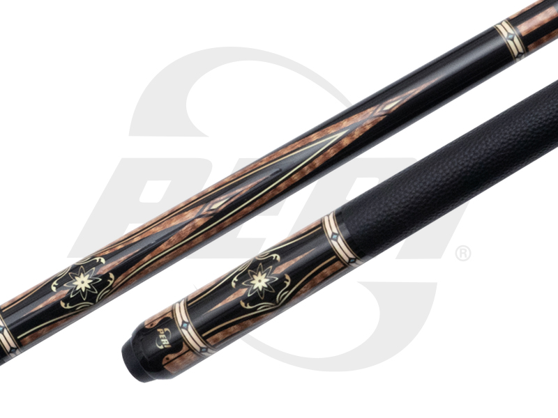 Cơ Bida Peri PD-14 | Ngọn P20 Công Nghệ